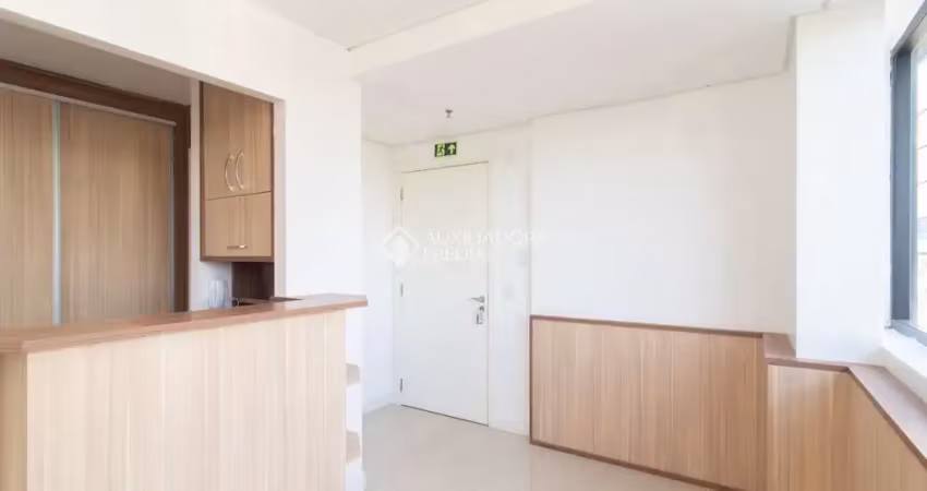 Sala comercial para alugar na Avenida Praia de Belas, 2124, Praia de Belas, Porto Alegre