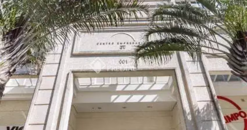 Sala comercial para alugar na Avenida Getúlio Vargas, 901, Menino Deus, Porto Alegre