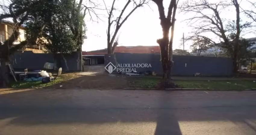 Terreno comercial para alugar na Rua Engenheiro Frederico Dahne, 495, Sarandi, Porto Alegre