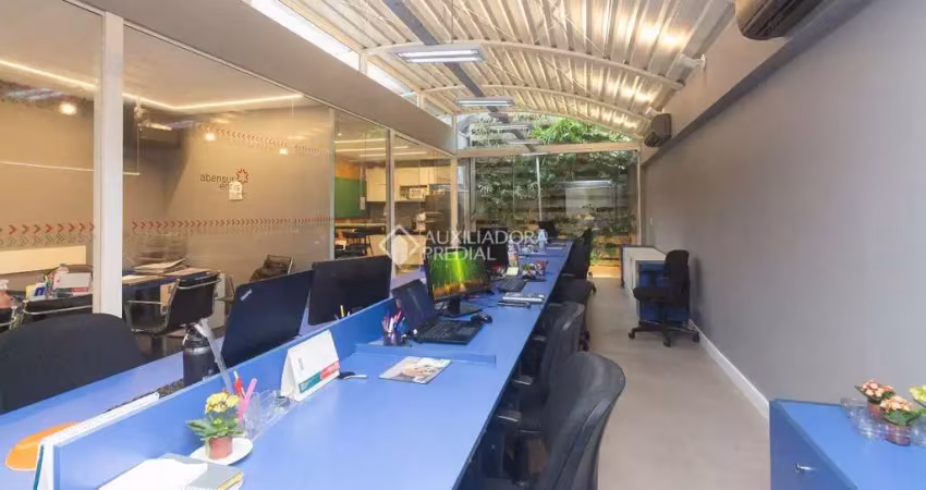 Ponto comercial para alugar na Rua Felipe de Oliveira, 271, Petrópolis, Porto Alegre