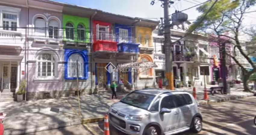 Casa comercial para alugar na Rua Santa Terezinha, 47, Farroupilha, Porto Alegre