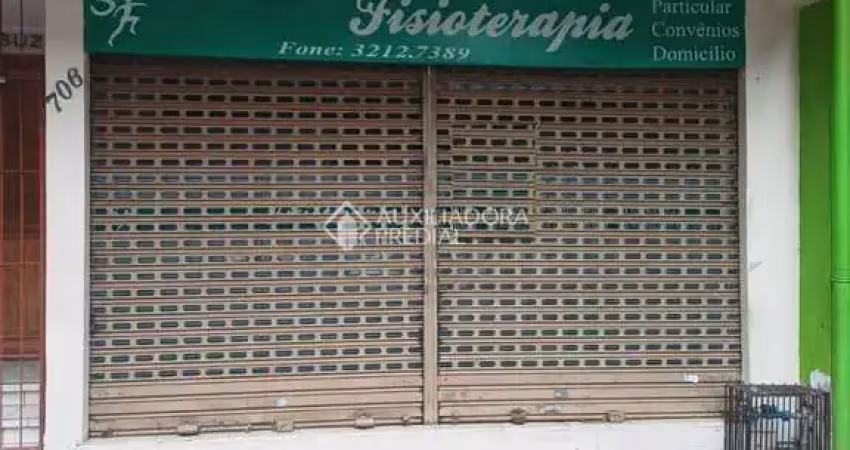 Ponto comercial para alugar na Rua Demétrio Ribeiro, 706, Centro Histórico, Porto Alegre
