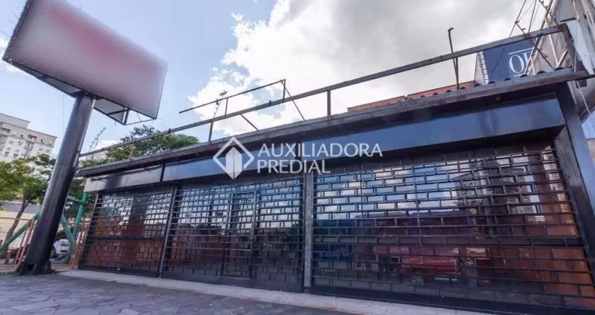 Ponto comercial para alugar na Avenida Assis Brasil, 5084, Sarandi, Porto Alegre