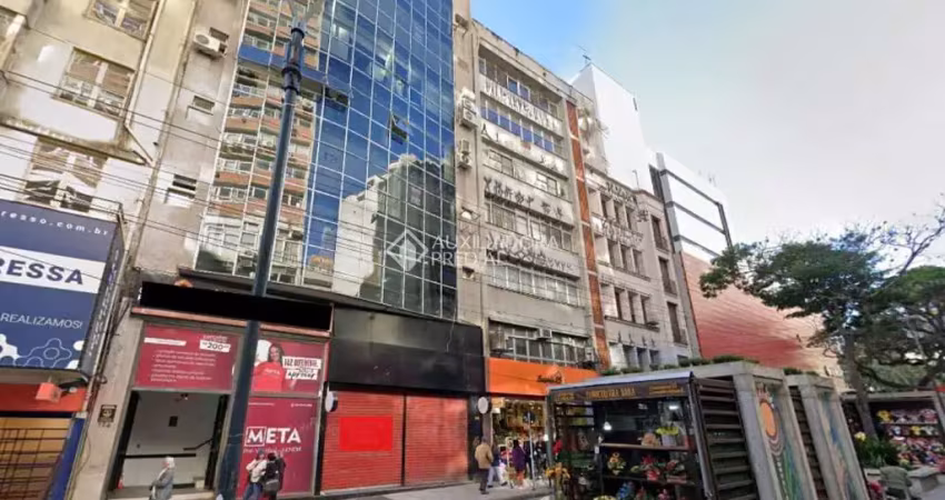 Sala comercial para alugar na Praça Otávio Rocha, 134, Centro Histórico, Porto Alegre