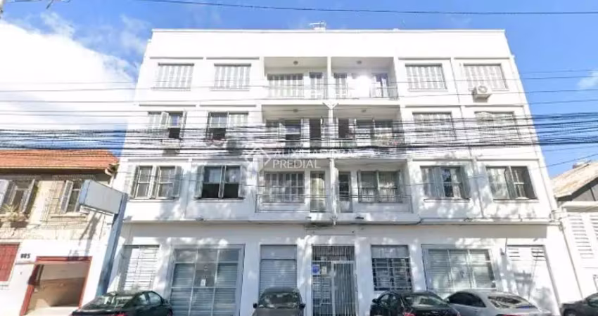 Ponto comercial para alugar na Avenida Brasil, 863, Navegantes, Porto Alegre