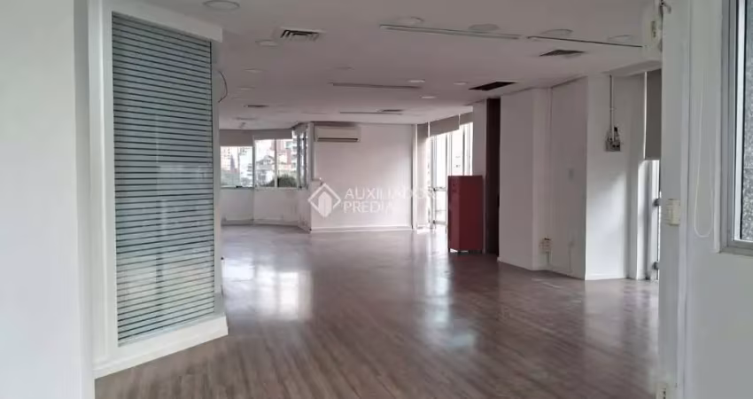 Sala comercial para alugar na Avenida Doutor Nilo Peçanha, 724, Bela Vista, Porto Alegre