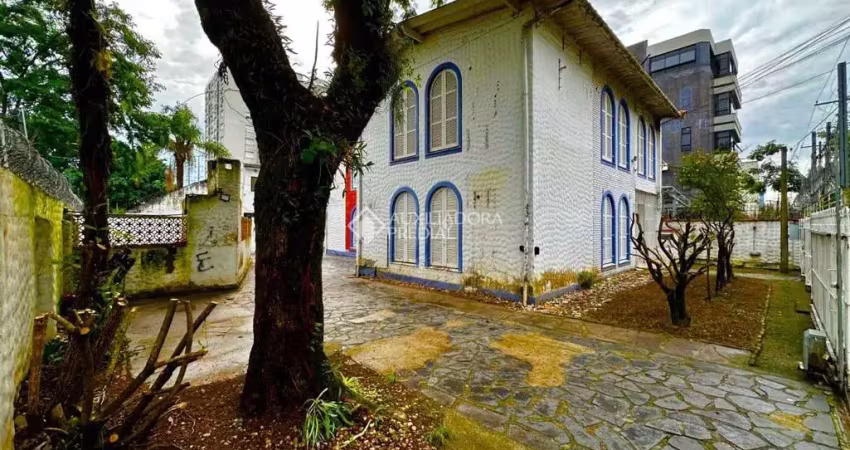 Casa comercial para alugar na Rua Marcílio Dias, 1010, Menino Deus, Porto Alegre