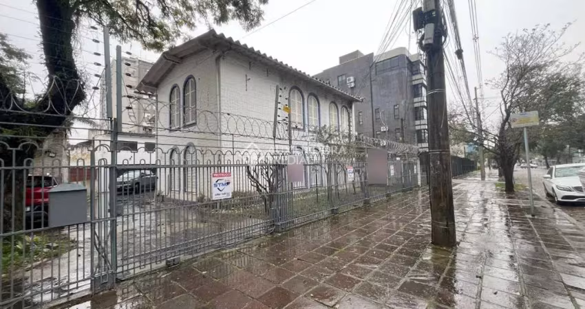 Casa comercial para alugar na Rua Marcílio Dias, 1010, Menino Deus, Porto Alegre
