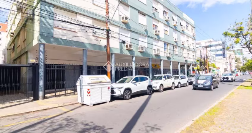 Ponto comercial para alugar na Avenida Getúlio Vargas, 714, Menino Deus, Porto Alegre
