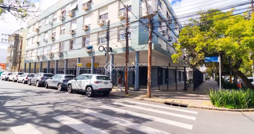 Ponto comercial para alugar na Rua General Caldwell, 628, Menino Deus, Porto Alegre