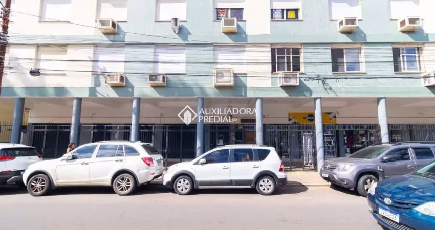 Ponto comercial para alugar na Rua General Caldwell, 624, Menino Deus, Porto Alegre