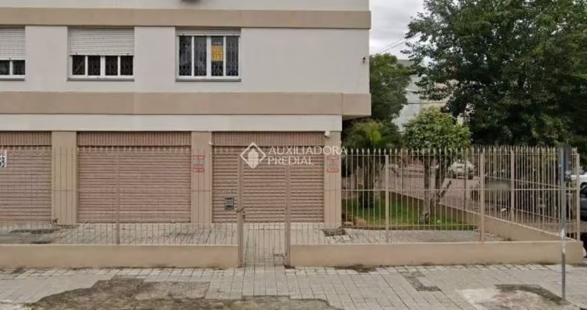 Ponto comercial para alugar na Rua São Luís, 161, Santana, Porto Alegre