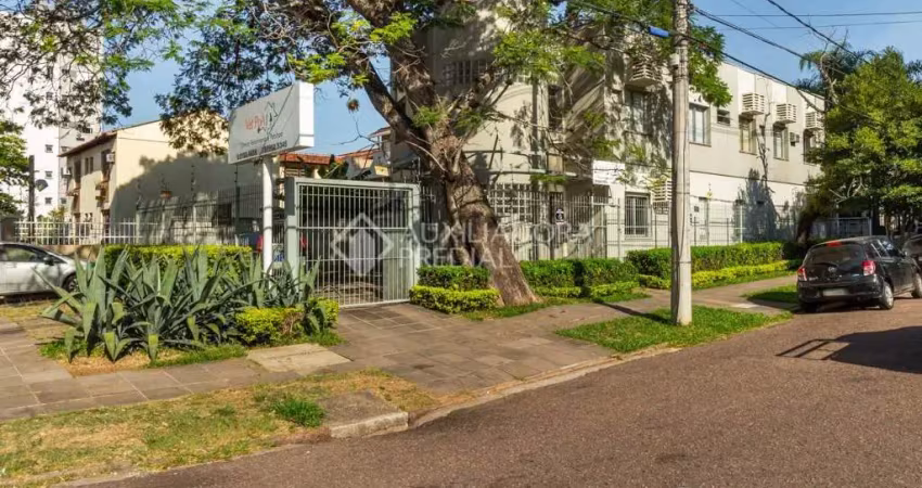 Sala comercial para alugar na Avenida Jordão, 123, Bom Jesus, Porto Alegre
