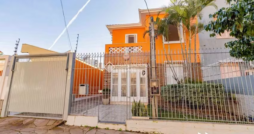 Casa comercial para alugar na Rua Doutor Oscar Bittencourt, 449, Menino Deus, Porto Alegre