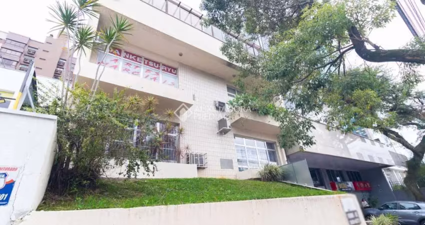 Sala comercial para alugar na Rua Dom Pedro II, 903, São João, Porto Alegre