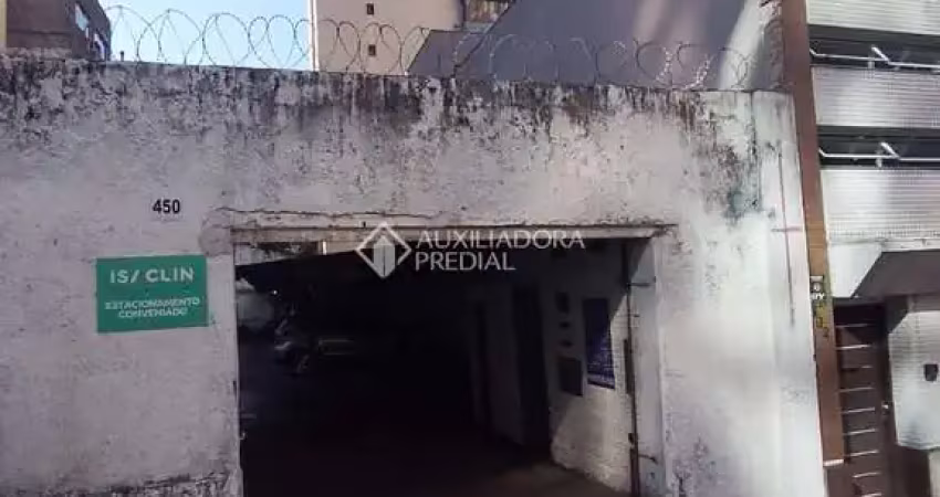 Garagem para alugar na Rua Mostardeiro, 450, Rio Branco, Porto Alegre