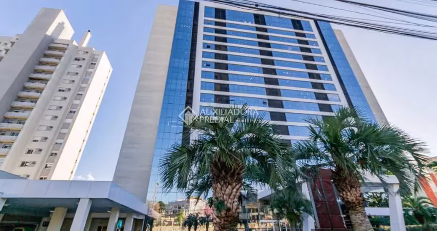 Sala comercial para alugar na Avenida Senador Tarso Dutra, 161, Petrópolis, Porto Alegre