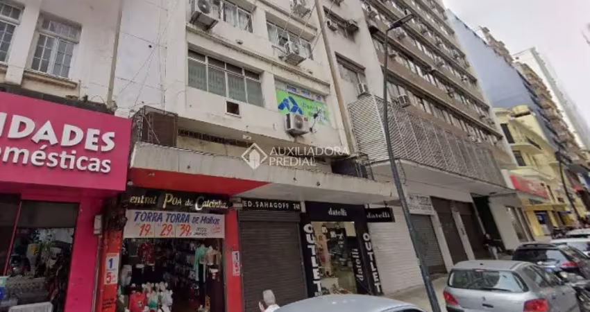 Sala comercial para alugar na Rua Doutor Flores, 240, Centro Histórico, Porto Alegre