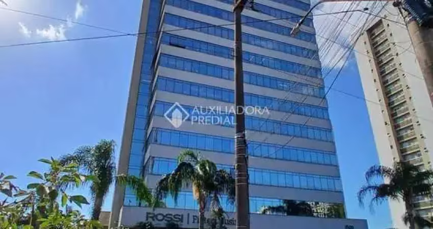 Sala comercial para alugar na Avenida São Pedro, 1500, São Geraldo, Porto Alegre
