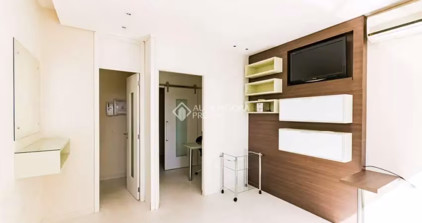 Sala comercial para alugar na Rua Dona Laura, 354, Rio Branco, Porto Alegre