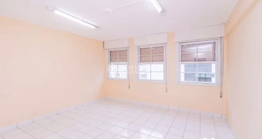 Sala comercial para alugar na Praça Otávio Rocha, 165, Centro Histórico, Porto Alegre
