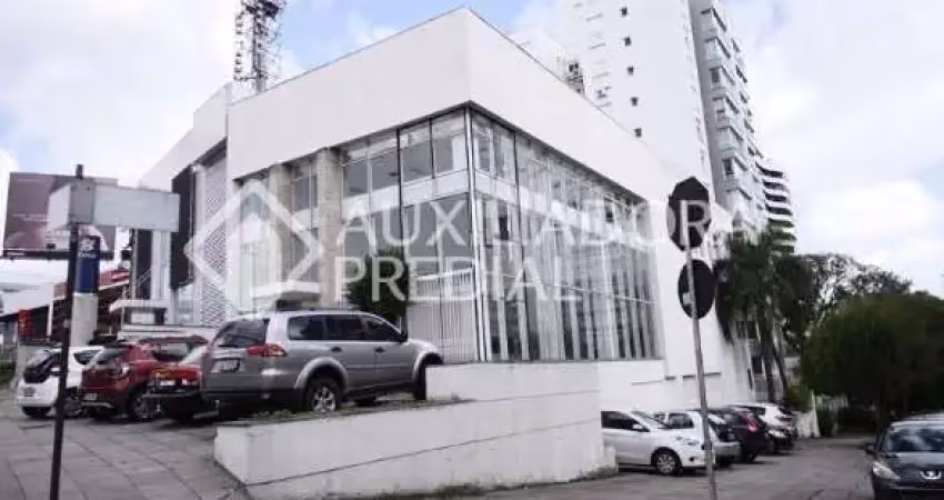 Ponto comercial para alugar na Avenida Carlos Gomes, 1657, Auxiliadora, Porto Alegre