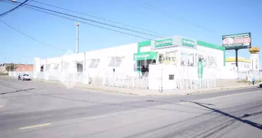 Barracão / Galpão / Depósito para alugar na Rua Doutor Paulo Hecker, 51, Humaitá, Porto Alegre