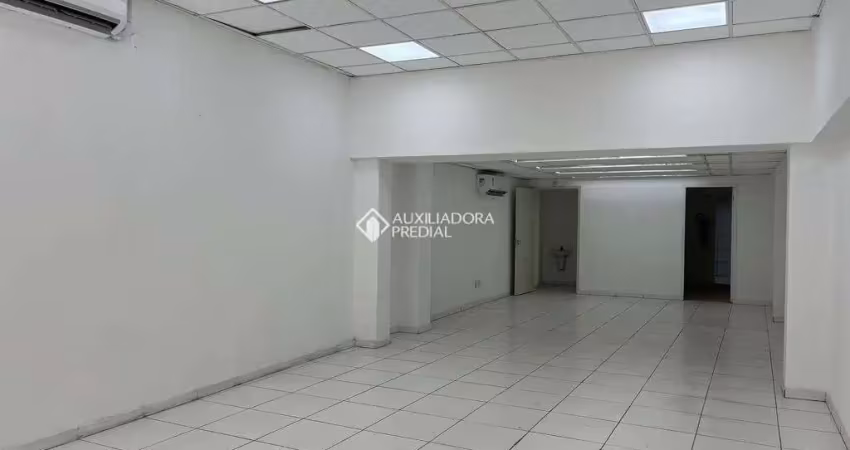 Ponto comercial para alugar na Avenida da Azenha, 929, Azenha, Porto Alegre