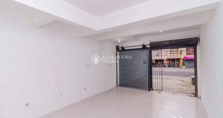 Ponto comercial para alugar na Avenida da Azenha, 1516, Azenha, Porto Alegre
