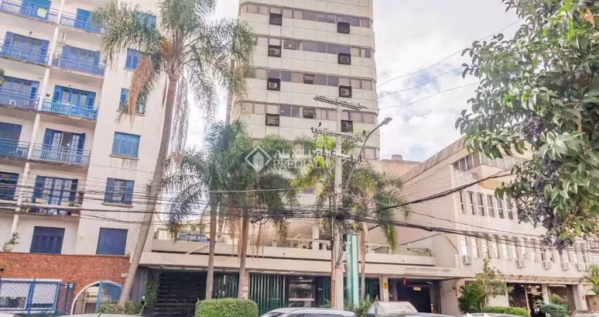 Sala comercial para alugar na Rua Vinte e Quatro de Outubro, 838, Moinhos de Vento, Porto Alegre