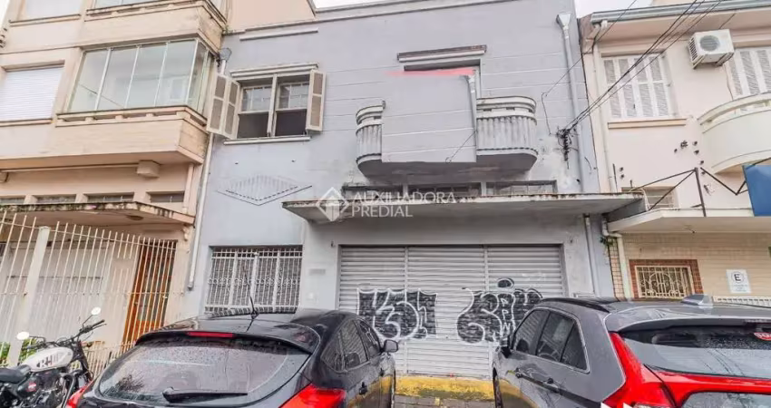 Prédio para alugar na Rua Santana, 1044, Farroupilha, Porto Alegre