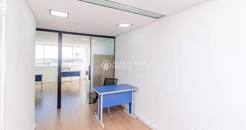 Sala comercial para alugar na Praça Osvaldo Cruz, 15, Centro Histórico, Porto Alegre