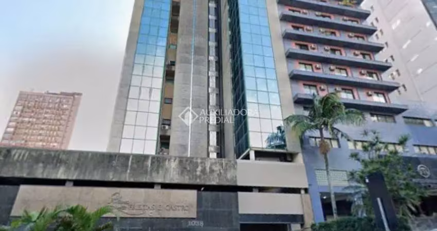 Sala comercial para alugar na Rua Riachuelo, 1038, Centro Histórico, Porto Alegre