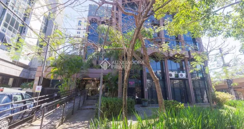 Sala comercial para alugar na Avenida Doutor Nilo Peçanha, 730, Bela Vista, Porto Alegre