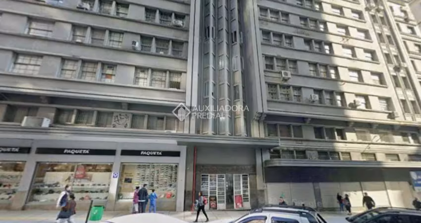 Sala comercial para alugar na Avenida Borges de Medeiros, 343, Centro Histórico, Porto Alegre