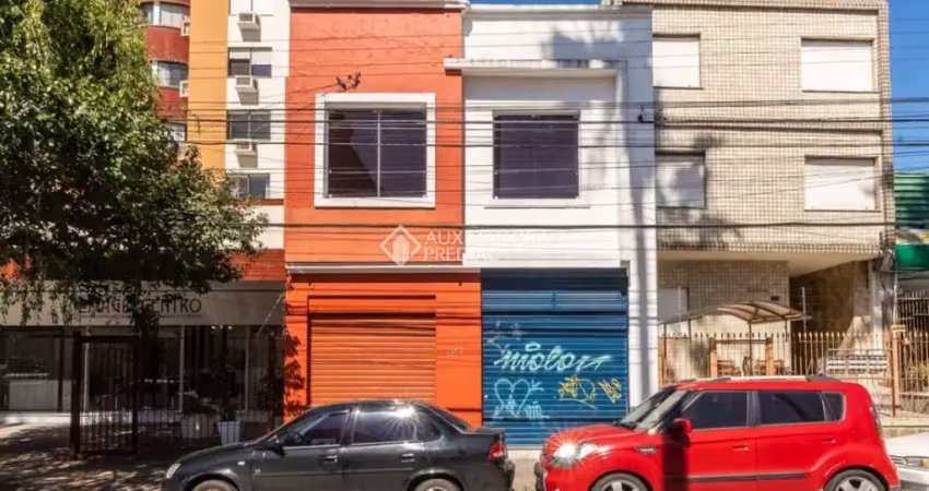 Casa comercial para alugar na Avenida Getúlio Vargas, 1050, Menino Deus, Porto Alegre