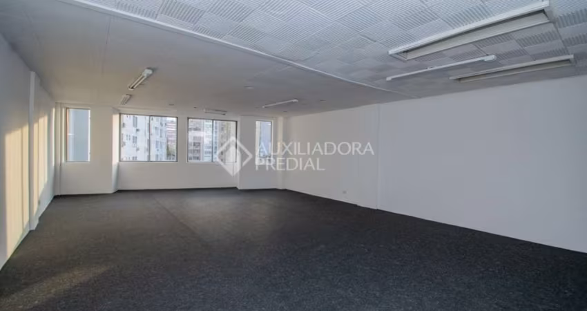 Sala comercial para alugar na Rua Doutor Flores, 98, Centro Histórico, Porto Alegre