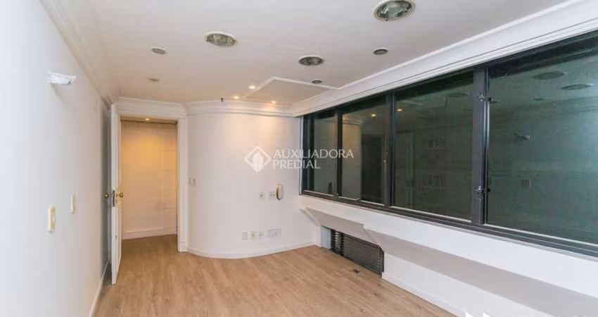 Sala comercial para alugar na Avenida Carlos Gomes, 403, Auxiliadora, Porto Alegre