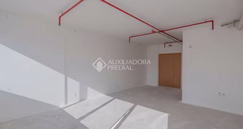 Sala comercial para alugar na Rua Gomes Jardim, 301, Santana, Porto Alegre