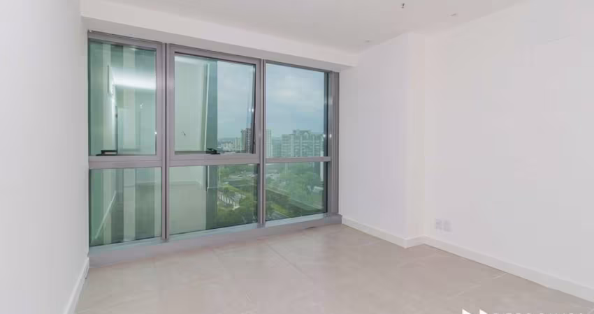 Sala comercial para alugar na Avenida Ipiranga, 40, Praia de Belas, Porto Alegre