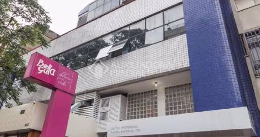 Sala comercial para alugar na Rua Ramiro Barcelos, 1793, Bom Fim, Porto Alegre