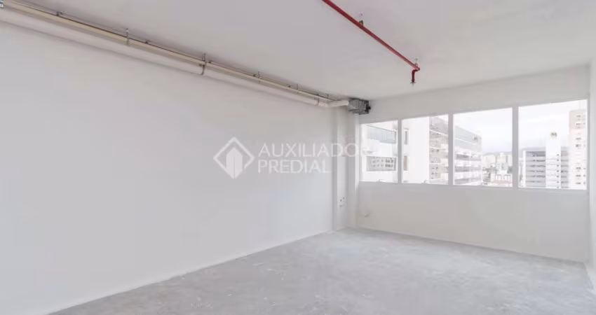 Sala comercial para alugar na Rua Gomes Jardim, 201, Santana, Porto Alegre
