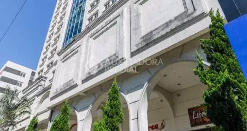Sala comercial para alugar na Avenida Getúlio Vargas, 901, Menino Deus, Porto Alegre