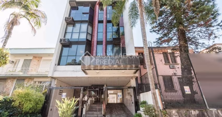 Sala comercial para alugar na Avenida Nova York, 547, Auxiliadora, Porto Alegre
