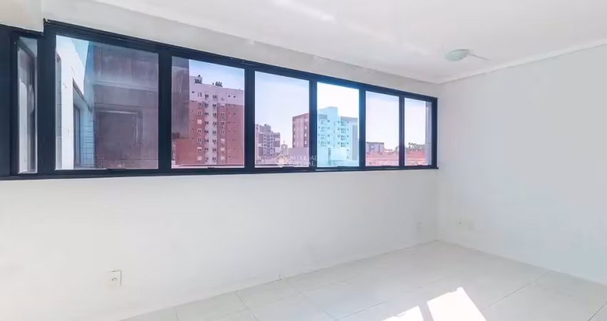 Sala comercial para alugar na Rua Álvares Cabral, 314, Cristo Redentor, Porto Alegre