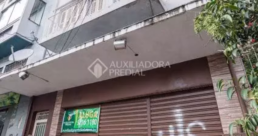 Ponto comercial para alugar na Avenida Protásio Alves, 1197, Rio Branco, Porto Alegre