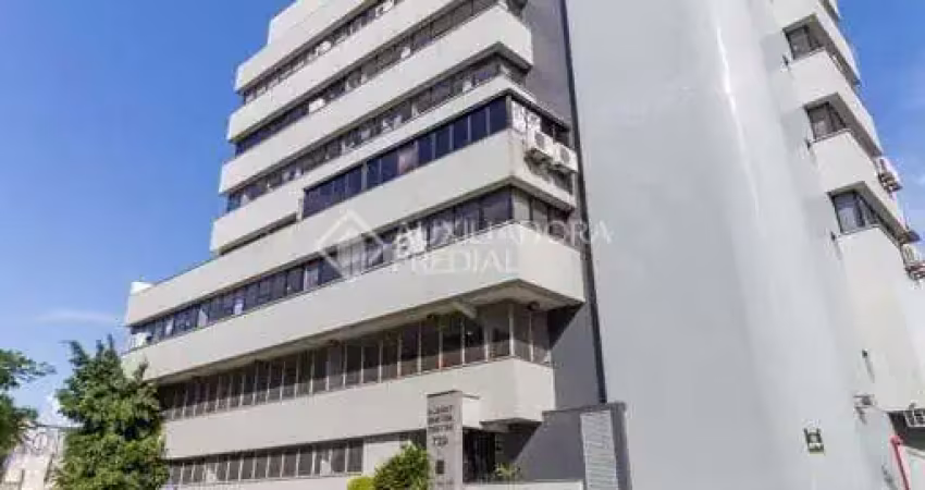 Sala comercial para alugar na Avenida Princesa Isabel, 729, Santana, Porto Alegre