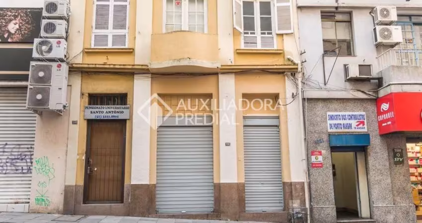 Ponto comercial para alugar na Rua Riachuelo, 1645, Centro Histórico, Porto Alegre