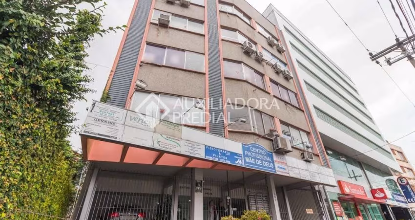Sala comercial para alugar na Rua José de Alencar, 207, Menino Deus, Porto Alegre