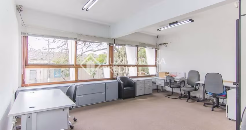 Sala comercial para alugar na Rua Doutora Rita Lobato, 191, Praia de Belas, Porto Alegre